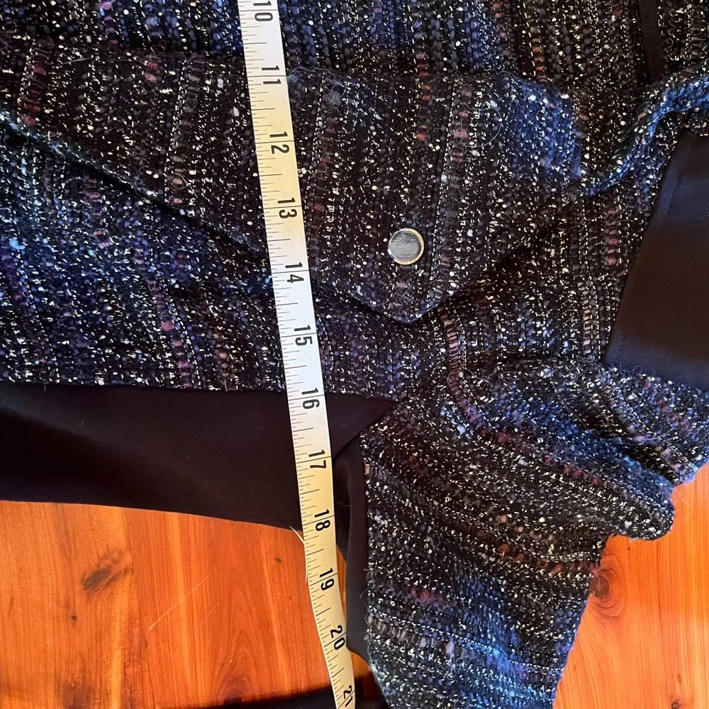 WHBM blazer - Picture 5 of 5